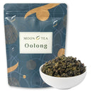 Oolong-Tee Se Chung (Grüner Oolong)