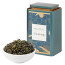 Oolong-Tee Se Chung (Grüner Oolong)