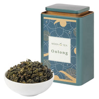 Oolong-Tee Se Chung (Grüner Oolong)