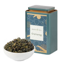 Se Chung Oolong Tea (Green Oolong)