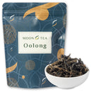Tè Oolong Shui Xian