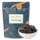 Tè Oolong Shui Xian