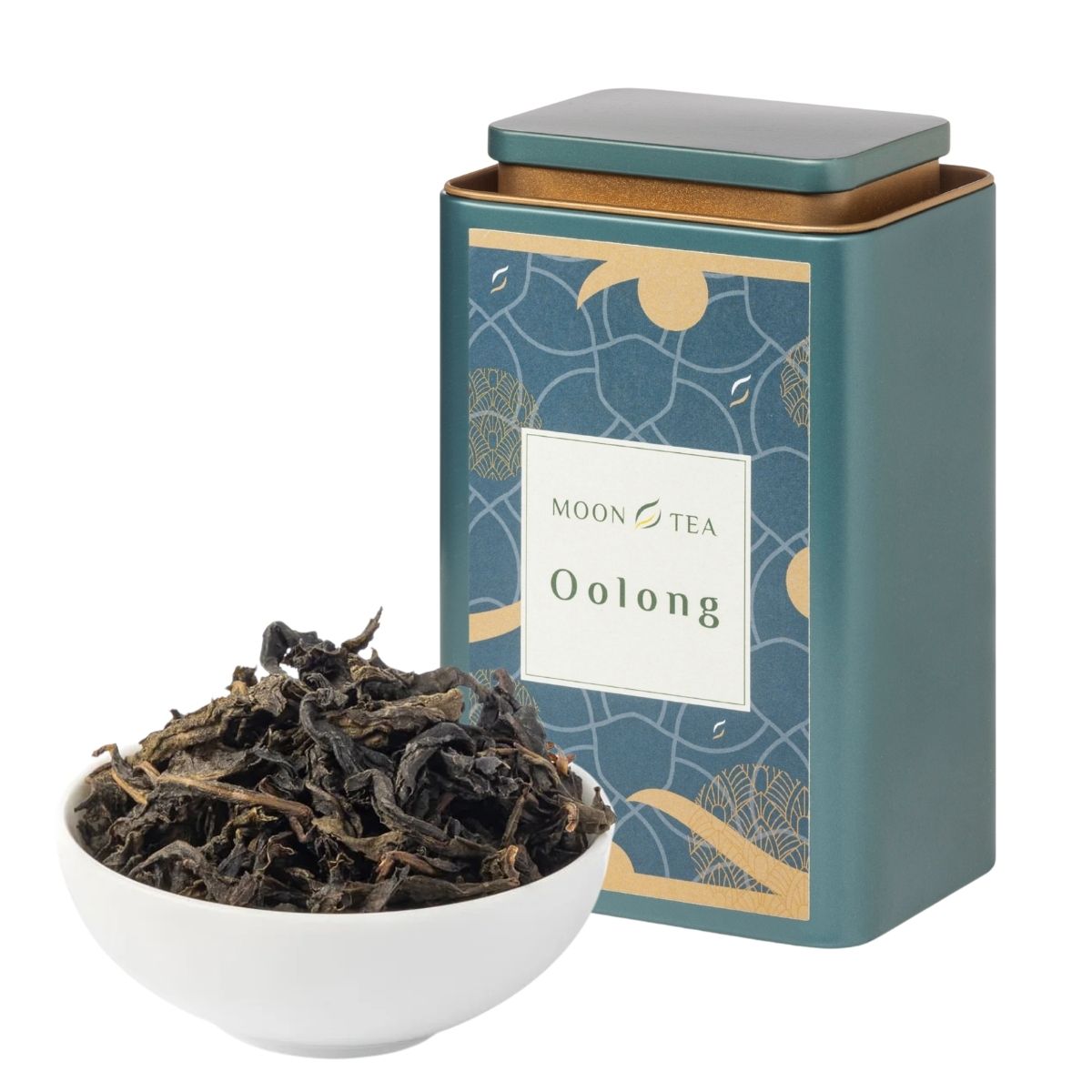 Shui Xian Oolong Tea