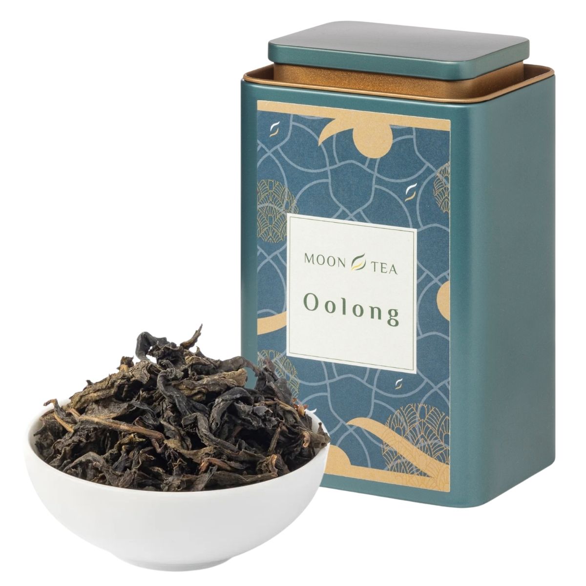 Shui Xian Oolong Tea