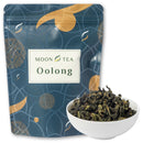 Tè Oolong Tie Guan Yin