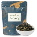 Organic Tie Guan Yin Oolong Tea