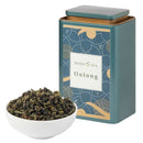 Organic Tie Guan Yin Oolong Tea