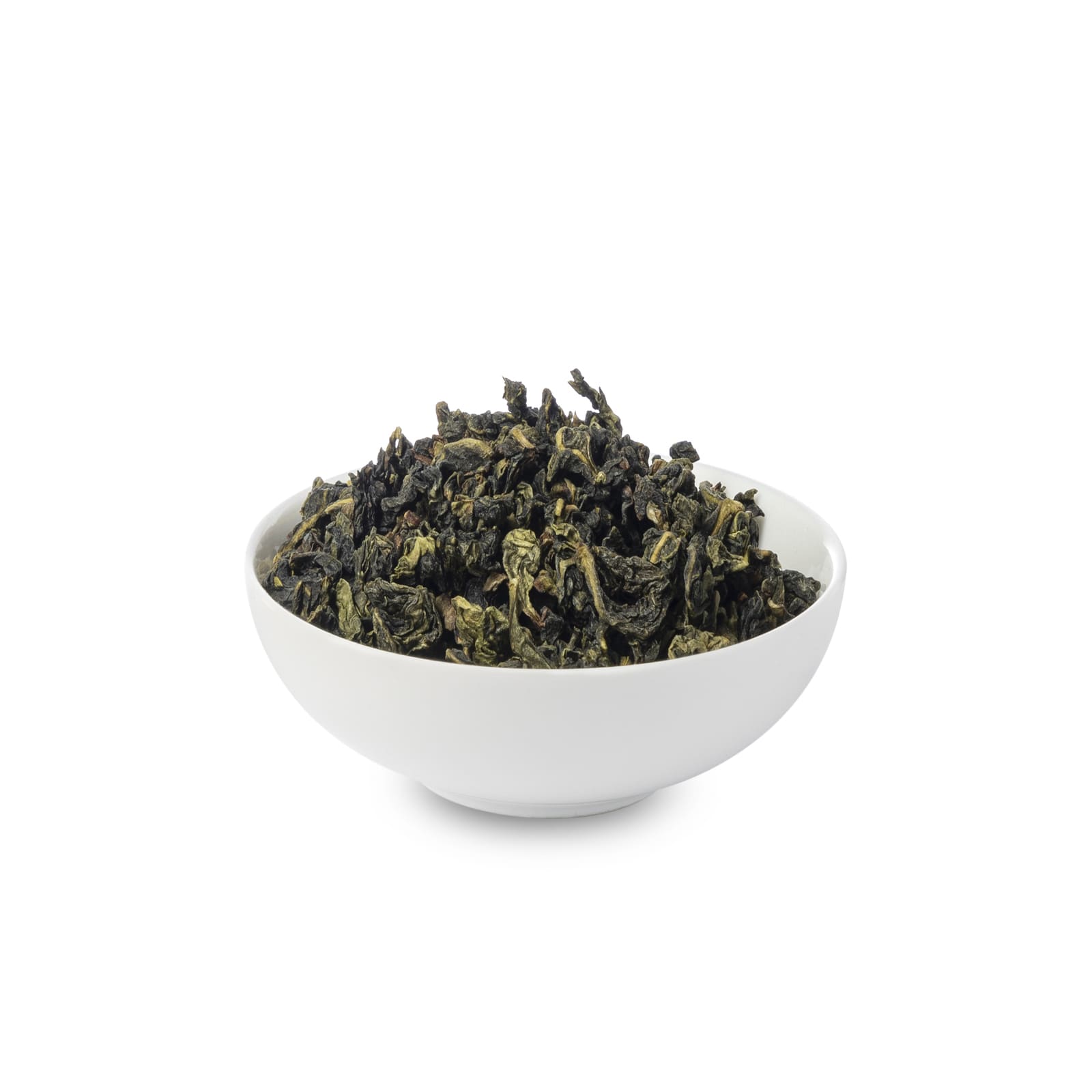 Tè Oolong Tie Guan Yin