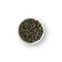 Tè Oolong Tie Guan Yin