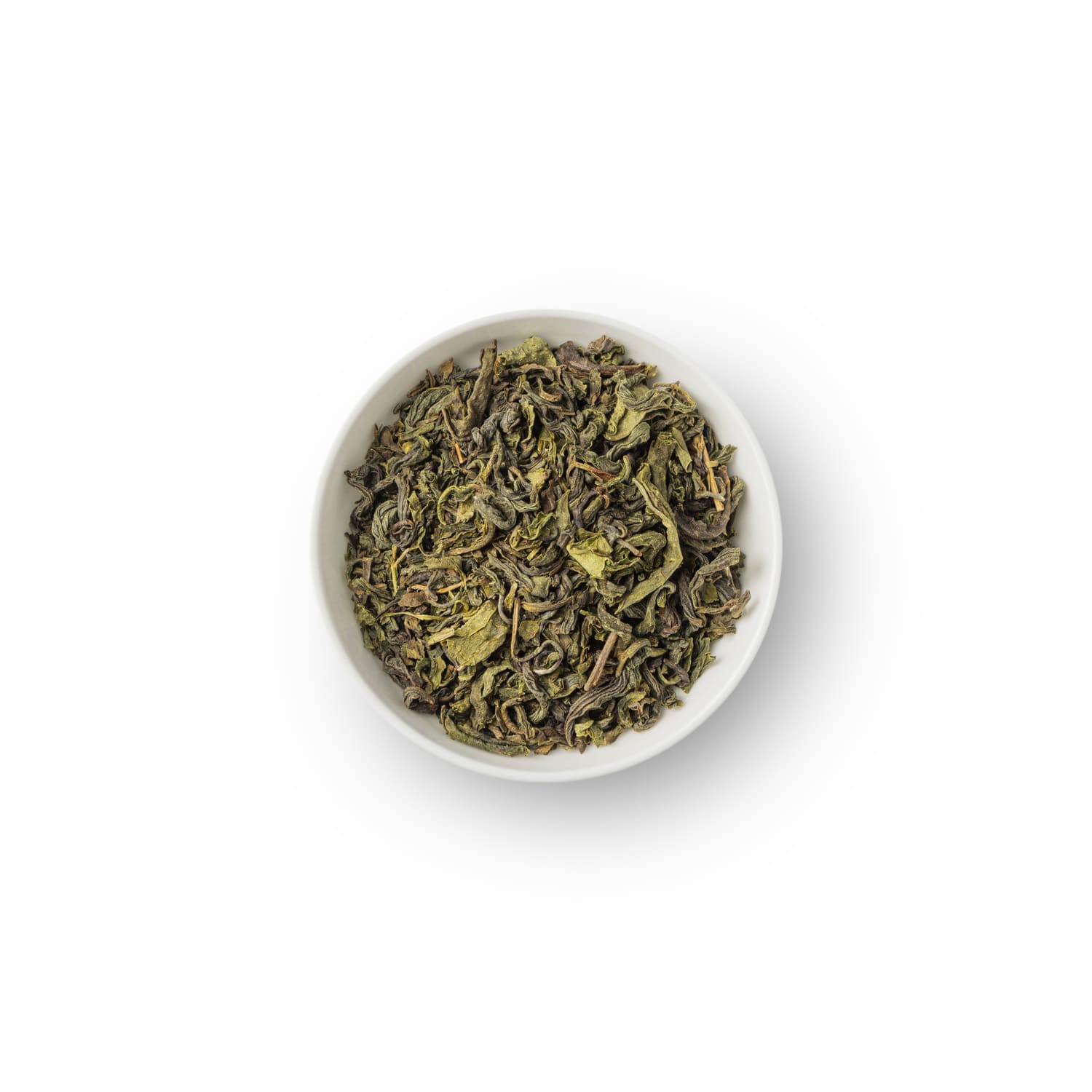 Thé Vert Guranse Emerald BIO