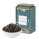 Yong Chun Fo Shou Oolong Tea