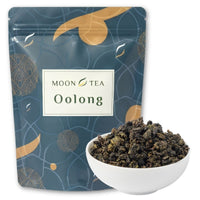 Yong Chun Fo Shou Oolong Tea