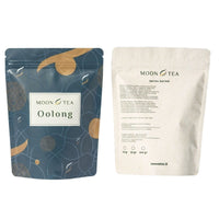 Flavoured Milky Oolong Tea
