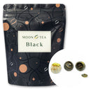 Tè Pu Erh al Mandarino