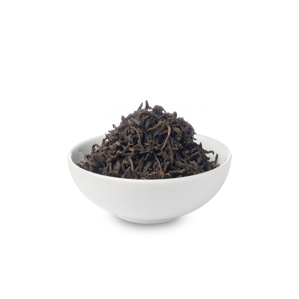 Kit de dégustation de thé (thé pu-erh et thé vert)