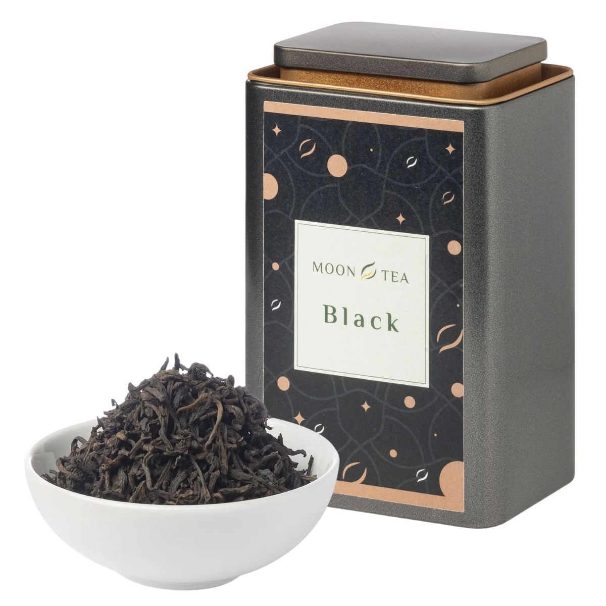 Gereifte Pu-Erh-Tee