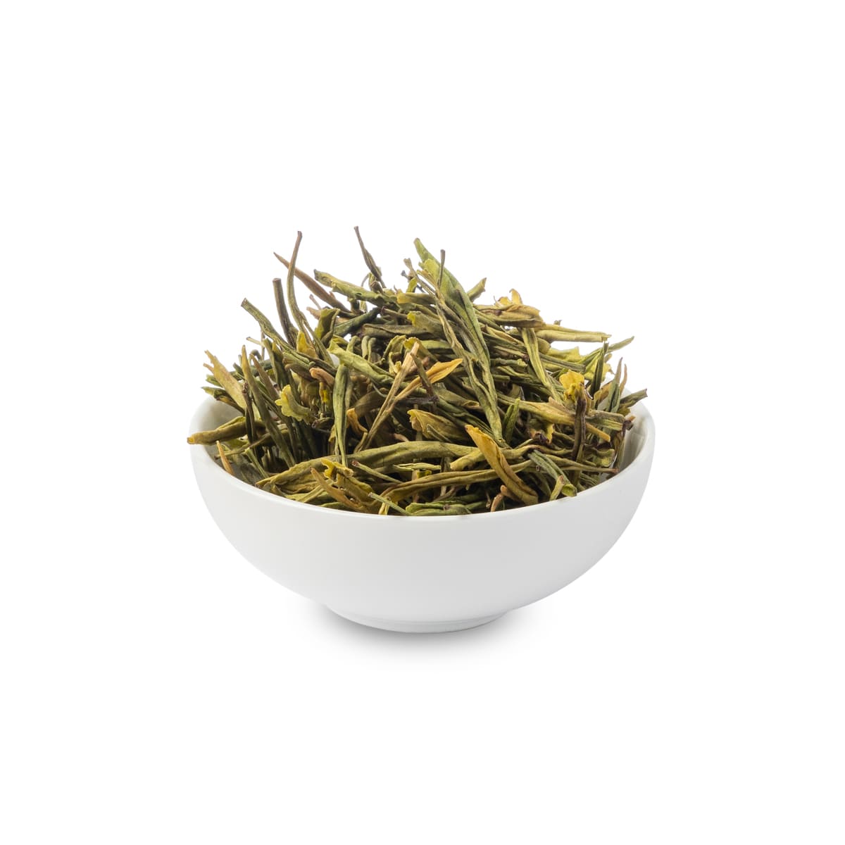 Tè Verde Anji Bai Cha
