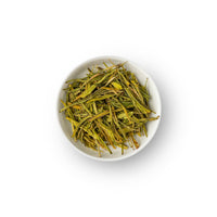 Anji Bai Cha Green Tea