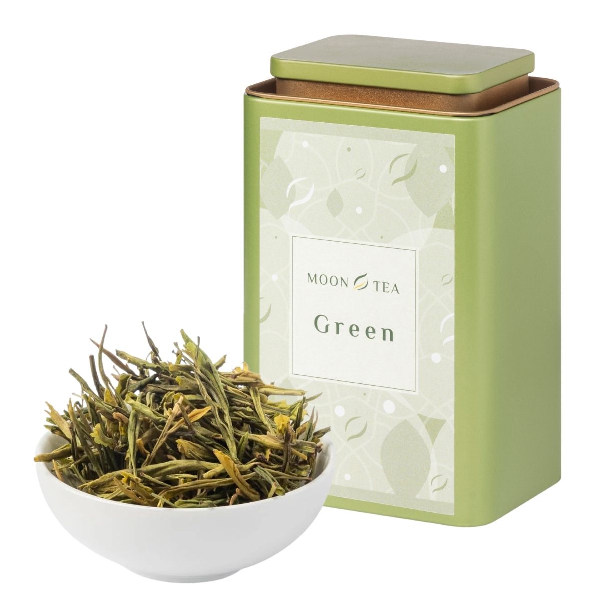 Anji Bai Cha Green Tea