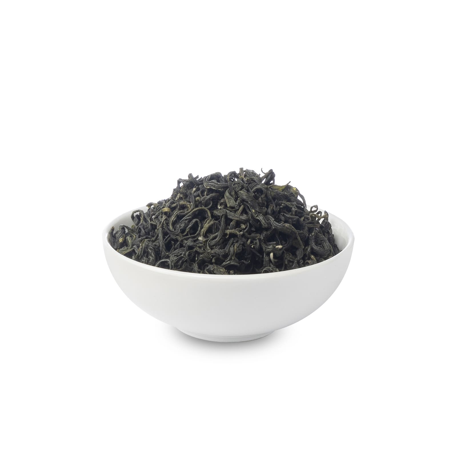 Tè Verde Bi Luo Chun