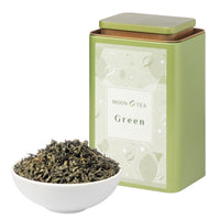 Organic Chun Mee Green Tea