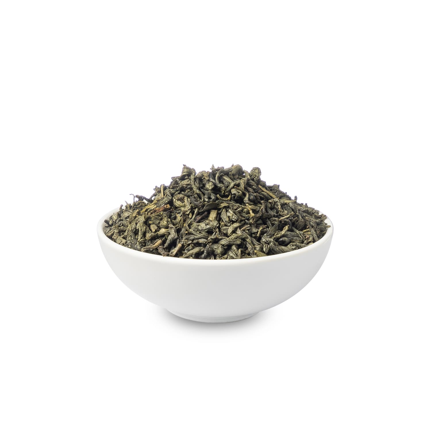 Tè Verde Chun Mee BIO