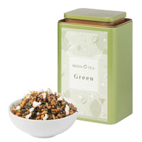 Genmaicha Yukihime Green Tea BIO