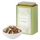 Grüner Tee Genmaicha Yukihime BIO