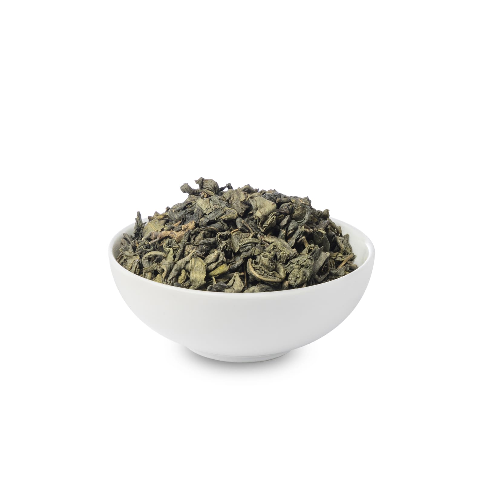 Tè Verde Gunpowder