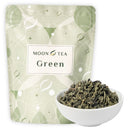 Organic Gunpowder Green Tea Grade 1