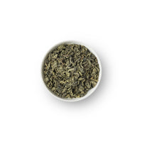 Tè Verde Gunpowder Grade 1 BIO