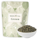 Organic Premium Gunpowder Green Tea