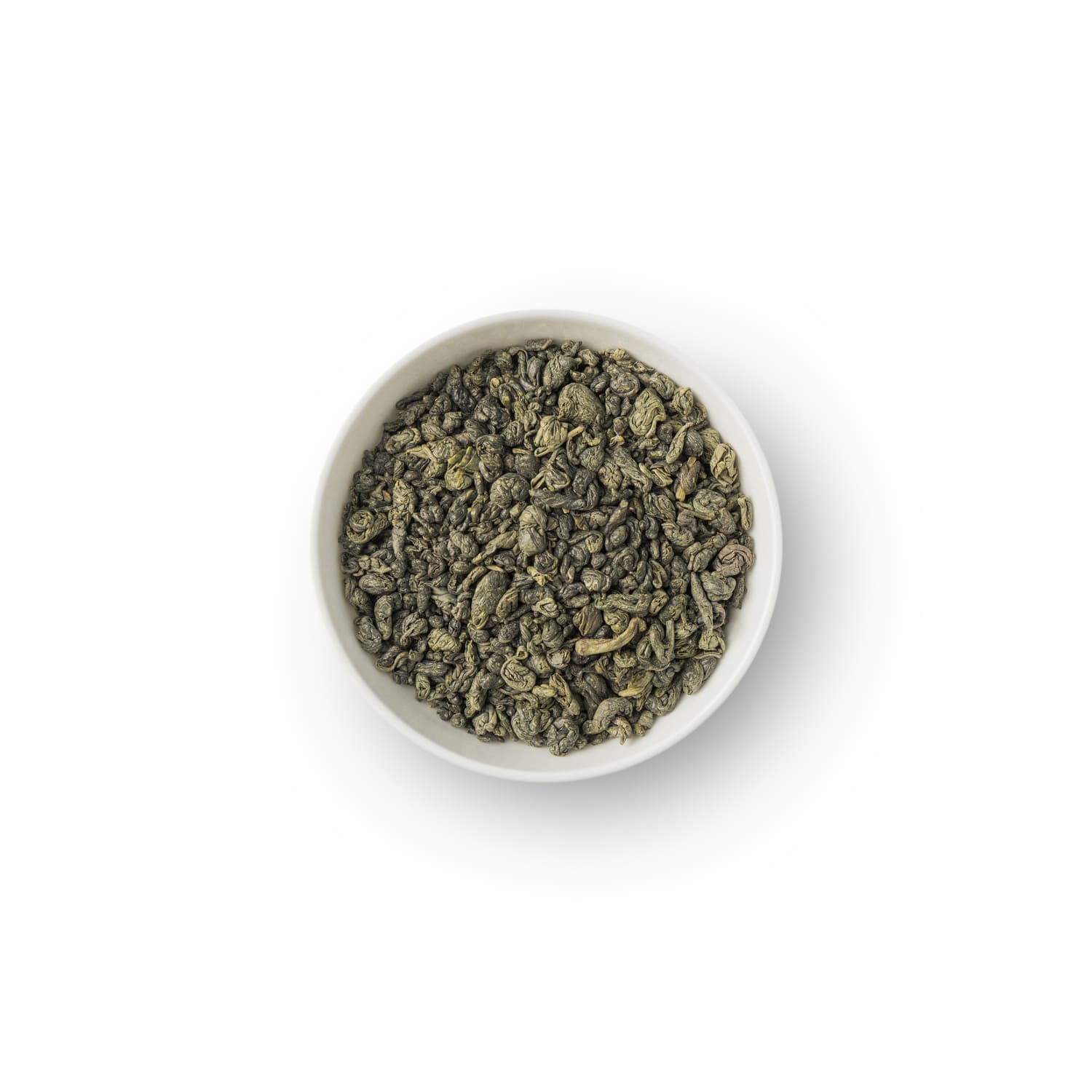 Tè Verde Gunpowder Premium BIO