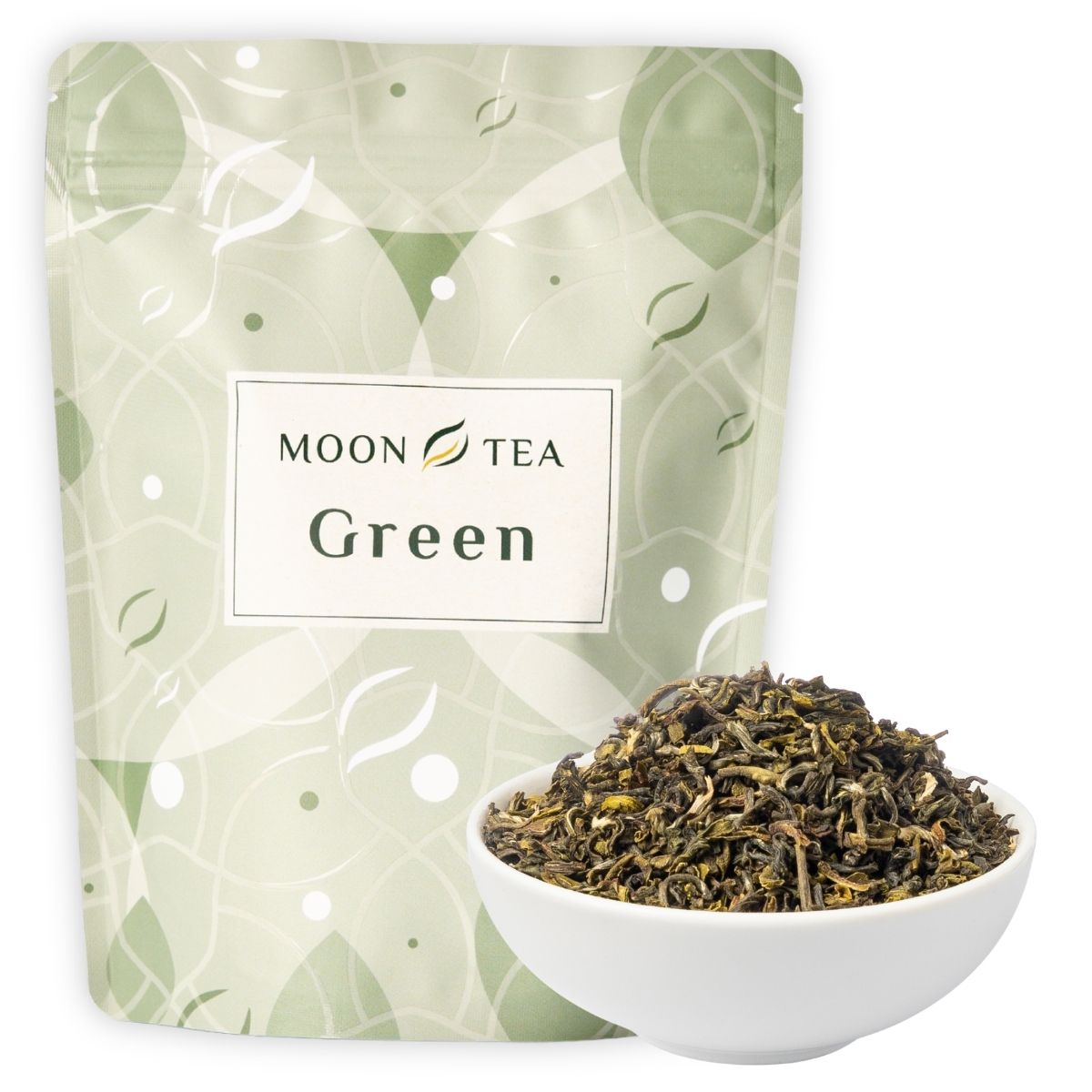Guranse Emerald Organic Green Tea
