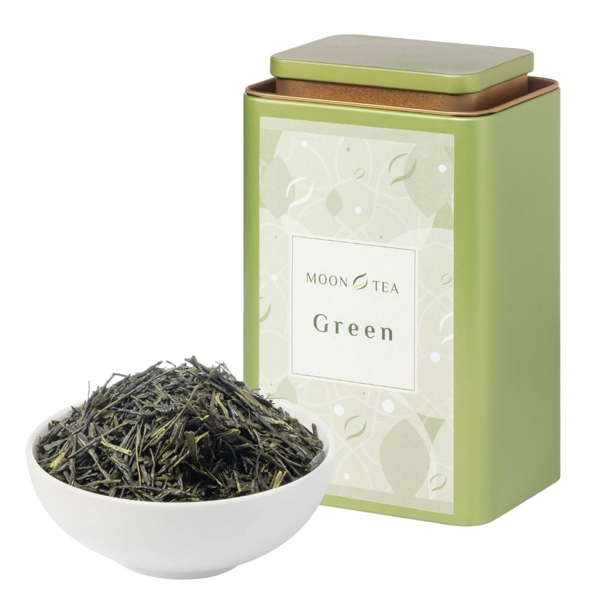 Tè Verde Gyokuro Asahi BIO