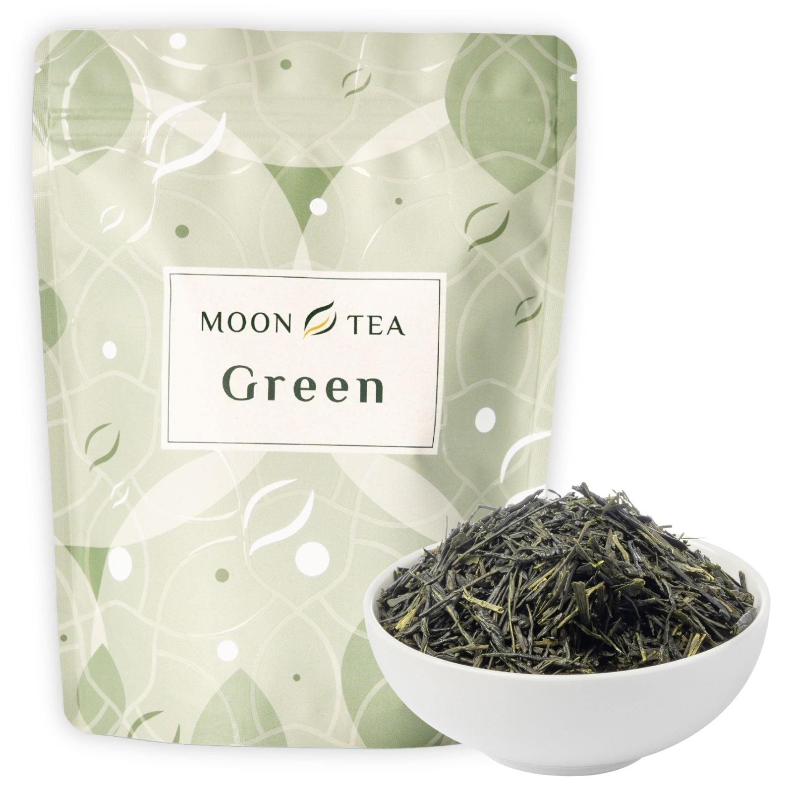 Tè Verde Gyokuro Asahi BIO