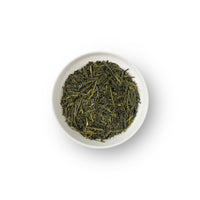 Tè Verde Gyokuro Asahi BIO