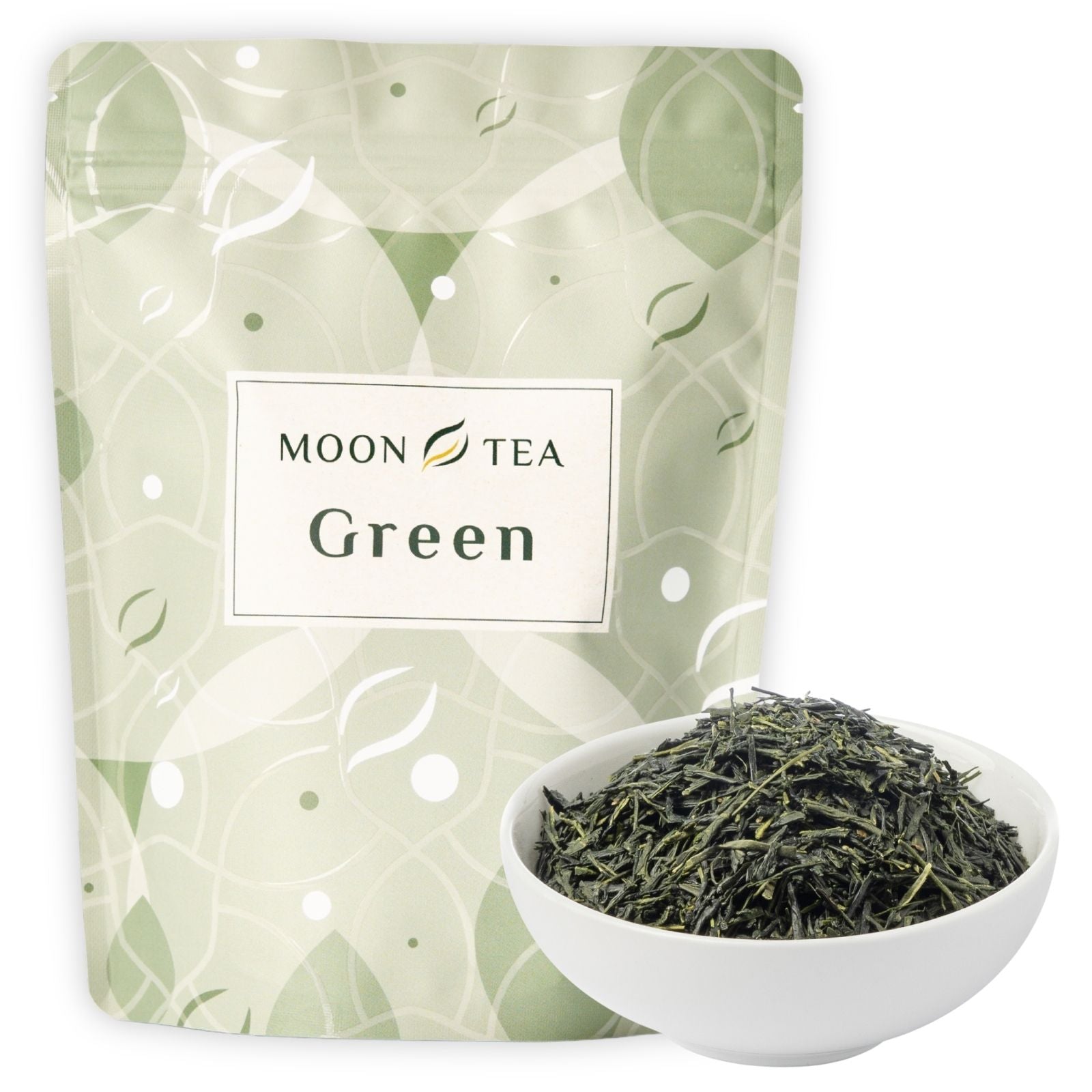 Gyokuro Kusanagi Green Tea BIO