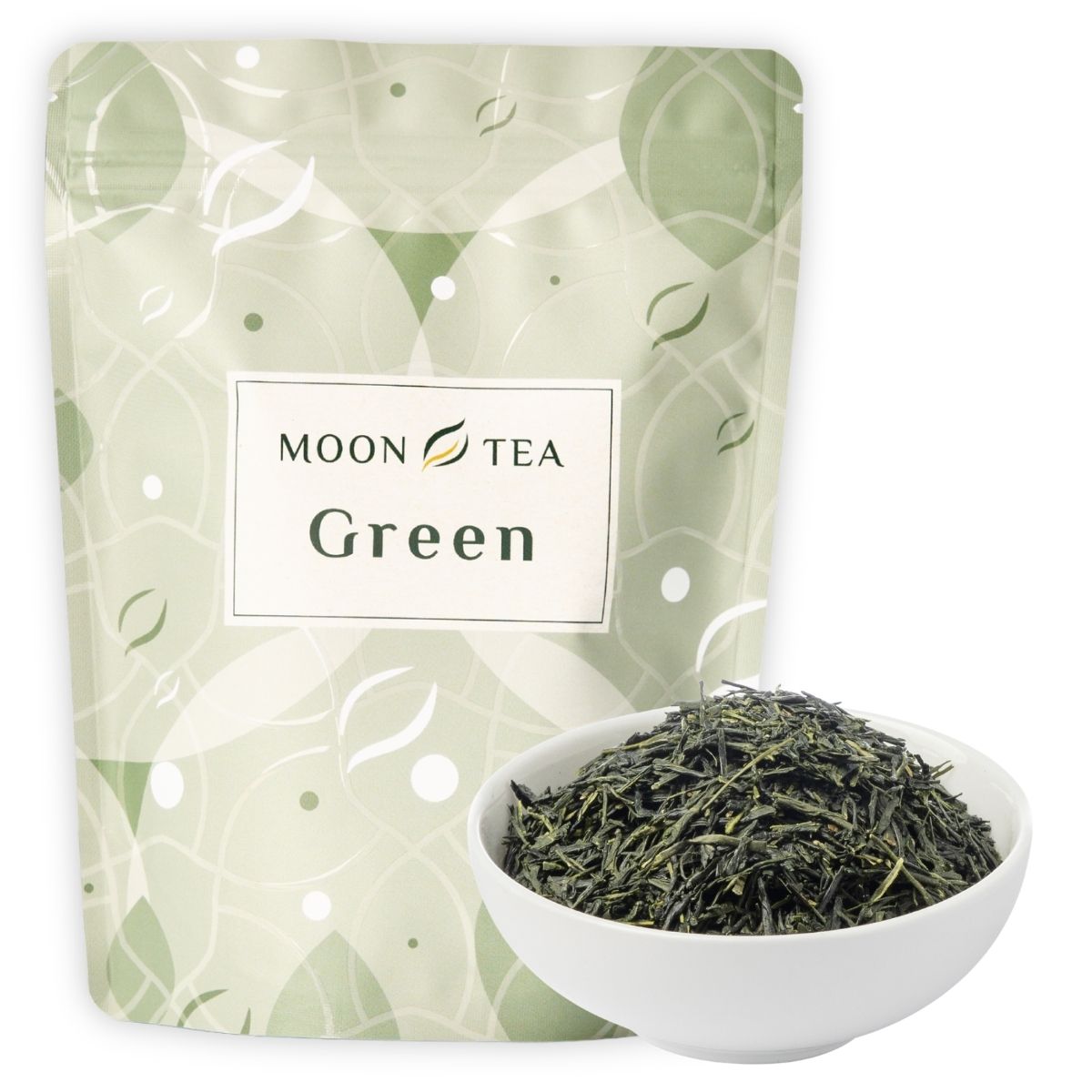 Grüner Tee Gyokuro Kusanagi BIO