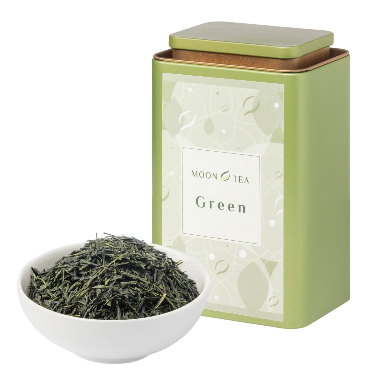 Gyokuro Kusanagi Green Tea BIO