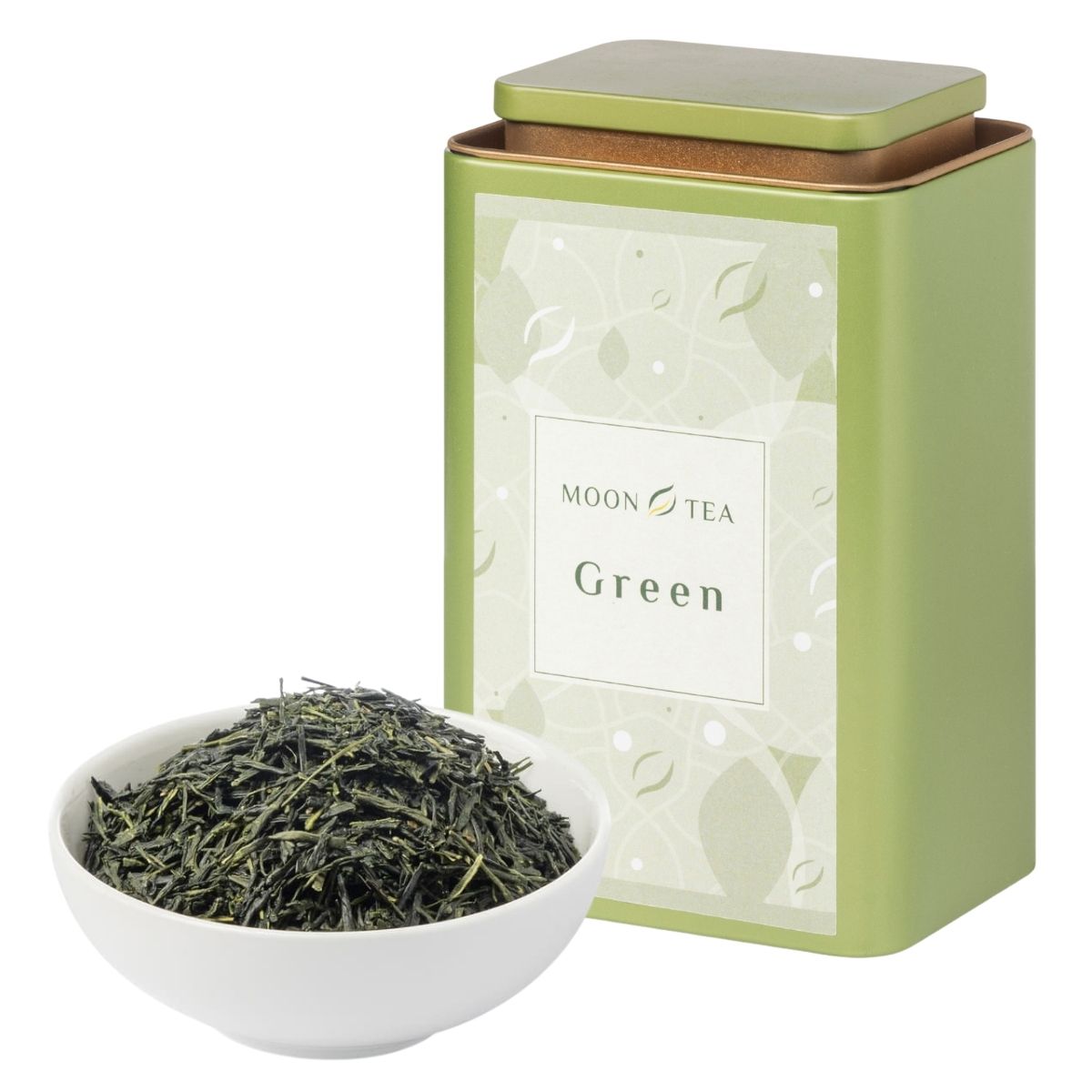 Grüner Tee Gyokuro Kusanagi BIO