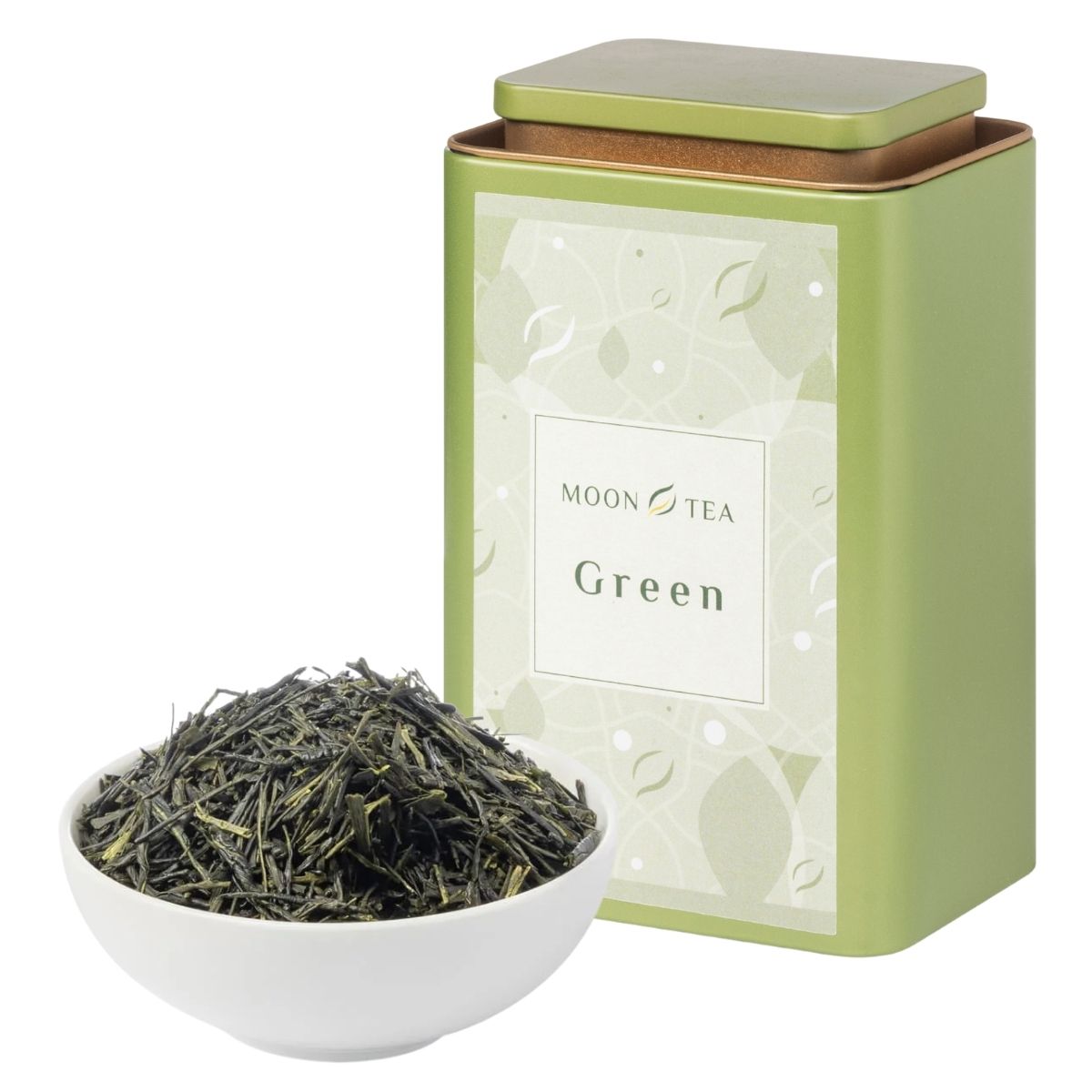 Grüner Tee Gyokuro Mikoto BIO