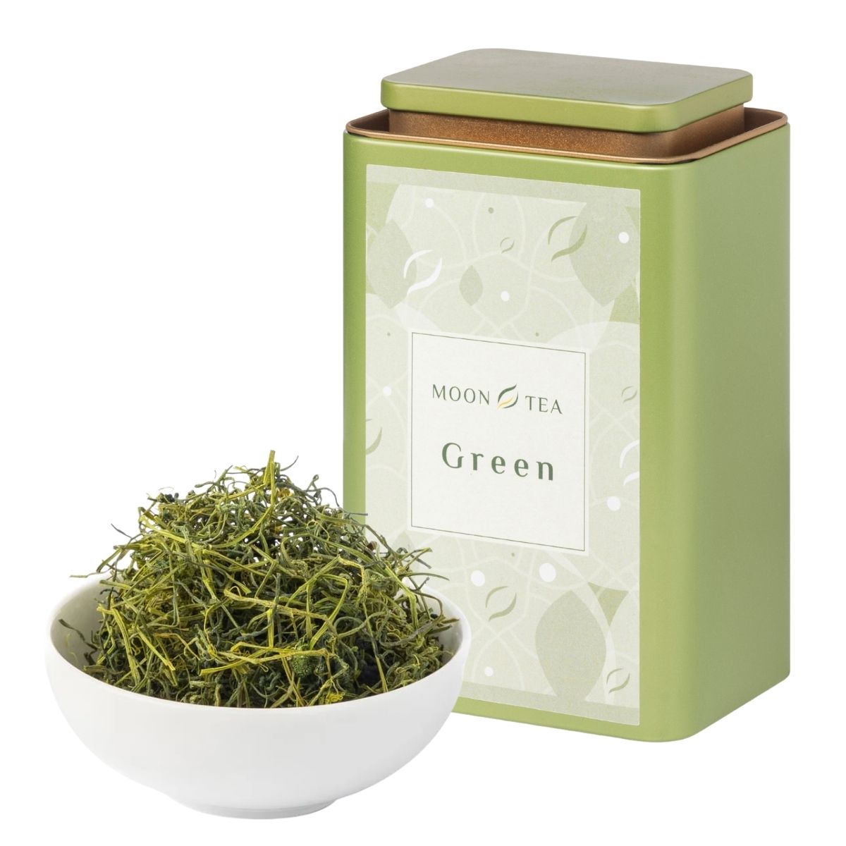Gynostemma Herbal Tea