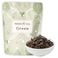 Grüner Tee Hojicha BIO