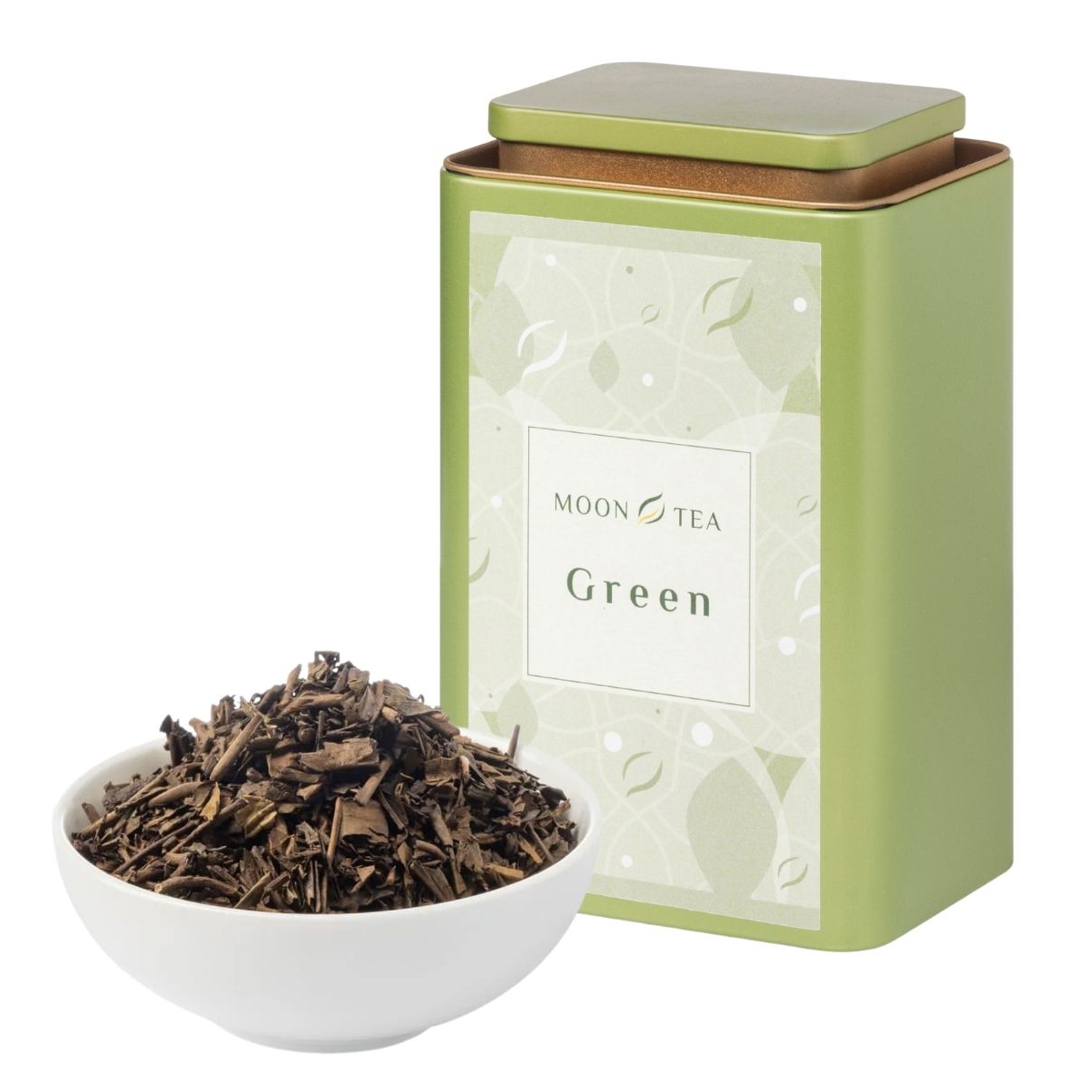 Hojicha Green Tea BIO