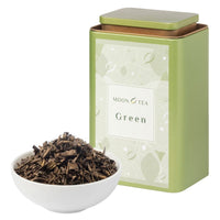 Grüner Tee Hojicha BIO