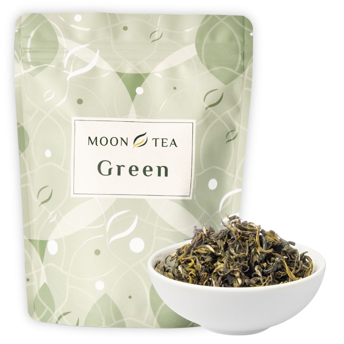 Organic Jun Chiyabari Green Tea