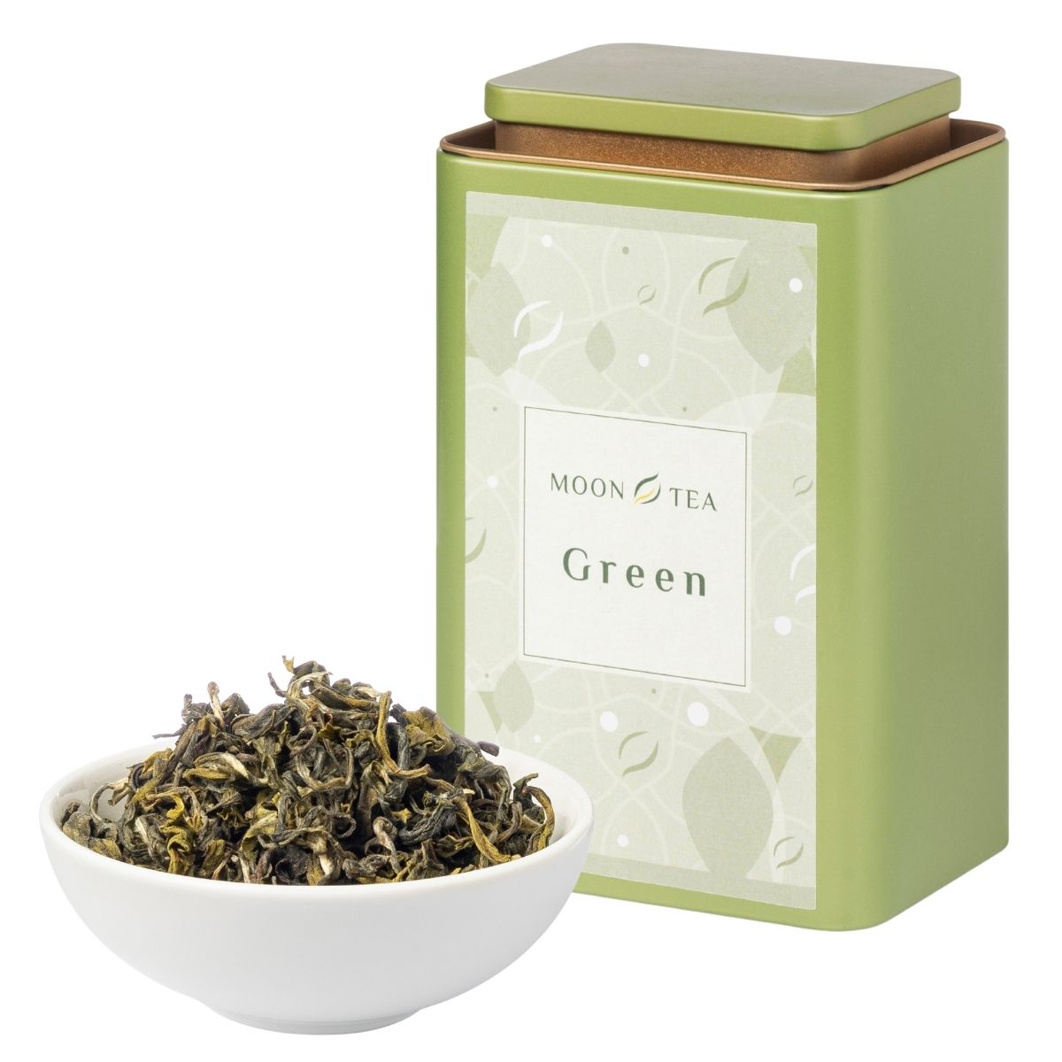 Organic Jun Chiyabari Green Tea