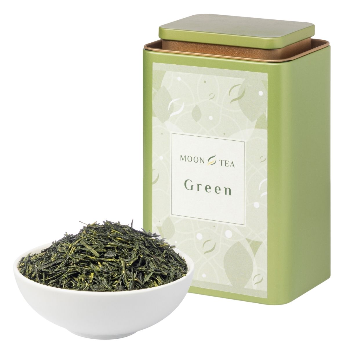 Organic Kabusecha Miyazaki Green Tea