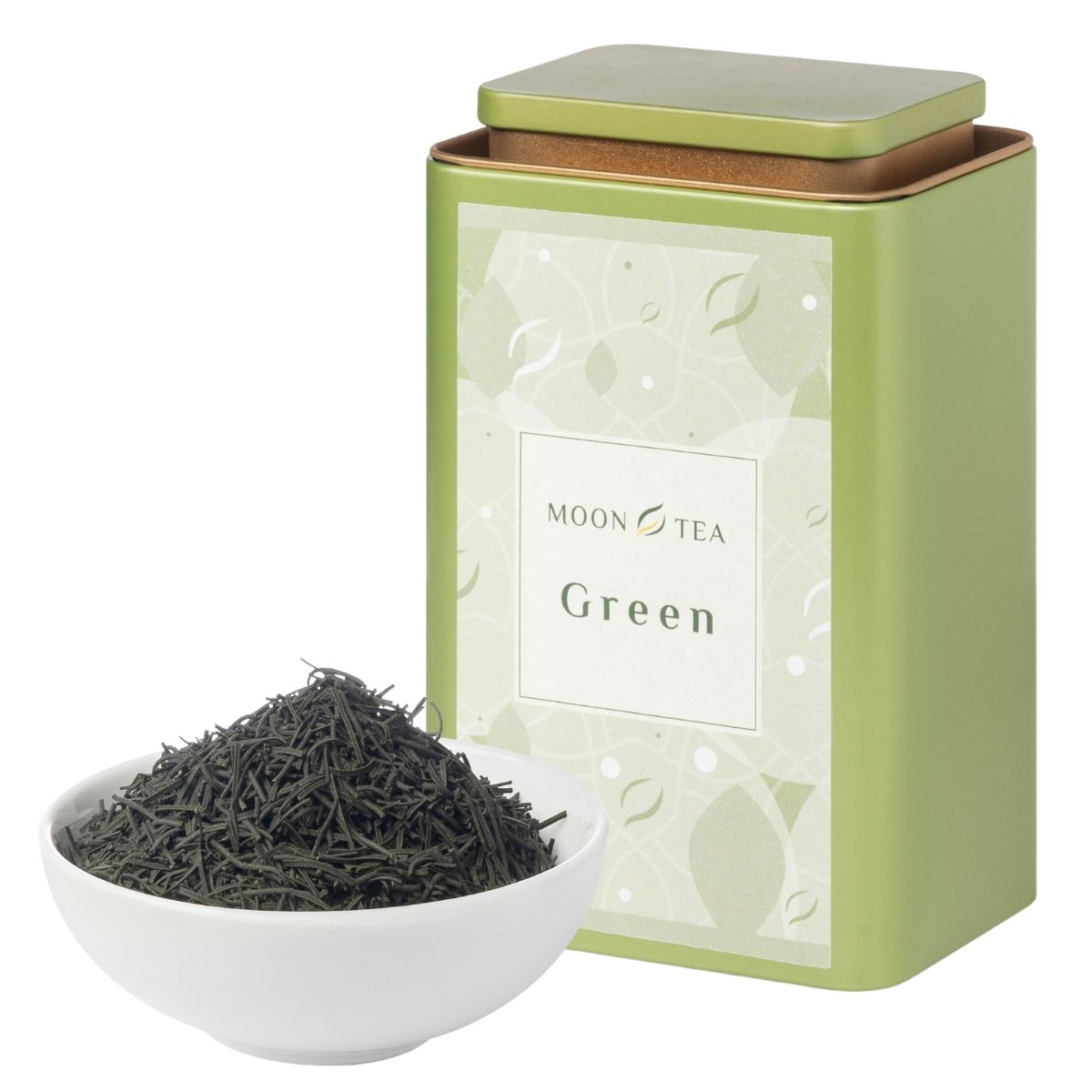 Kokeicha Grüner Tee